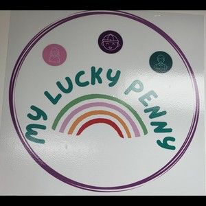 Meet your Posher, Rhoda